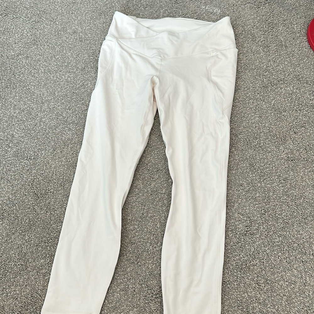 Fabletics Size Medium Workout Legging Women’s - image 1